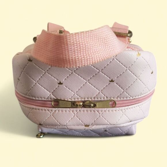 Loungefly Disney Days Castle Mini Backpack